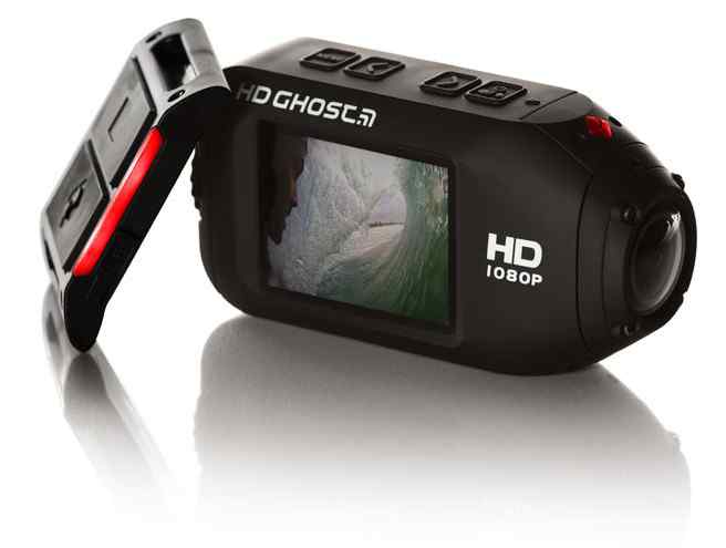Drift HD GHOST kamera sportowa | lepsza od GoPro