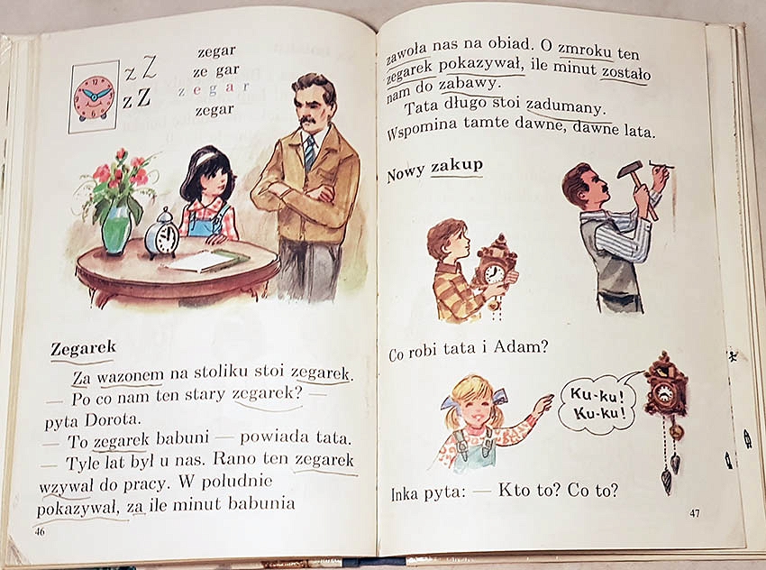 Książka Litery Nauka Czytania Pdf