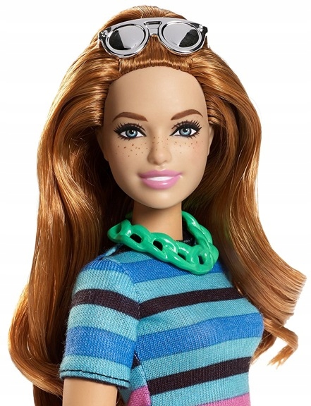 barbie karolina