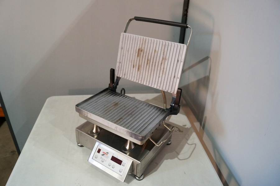 KONTAKT GRILL SILEX NAJLEPSZY EKSTRA 34x22