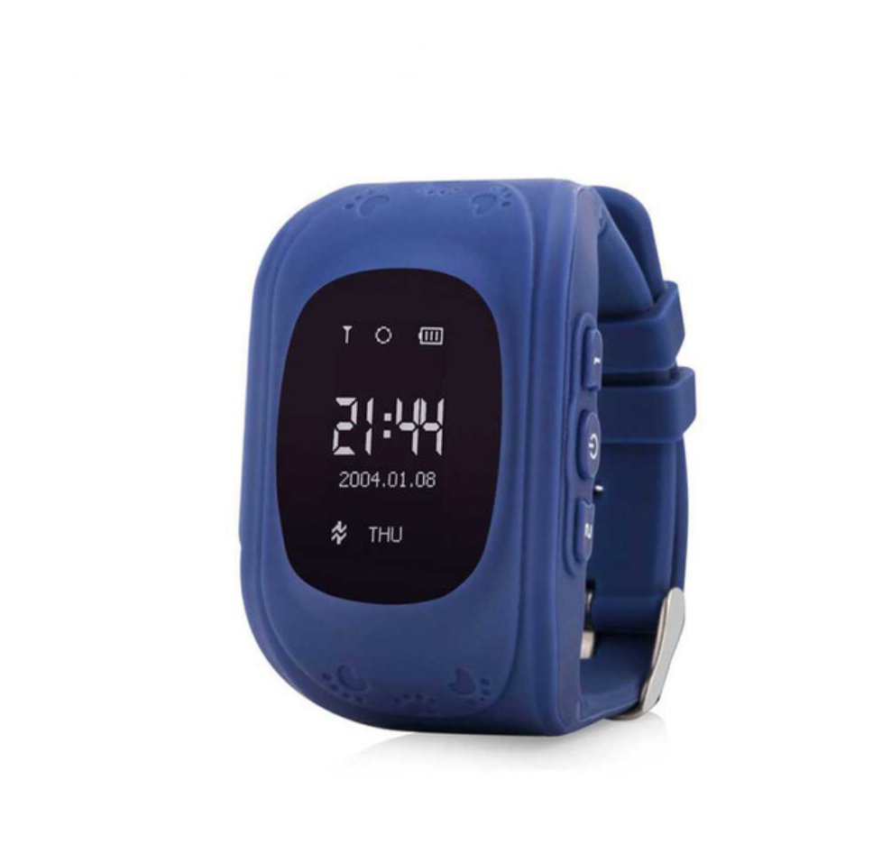 smartwatch q50