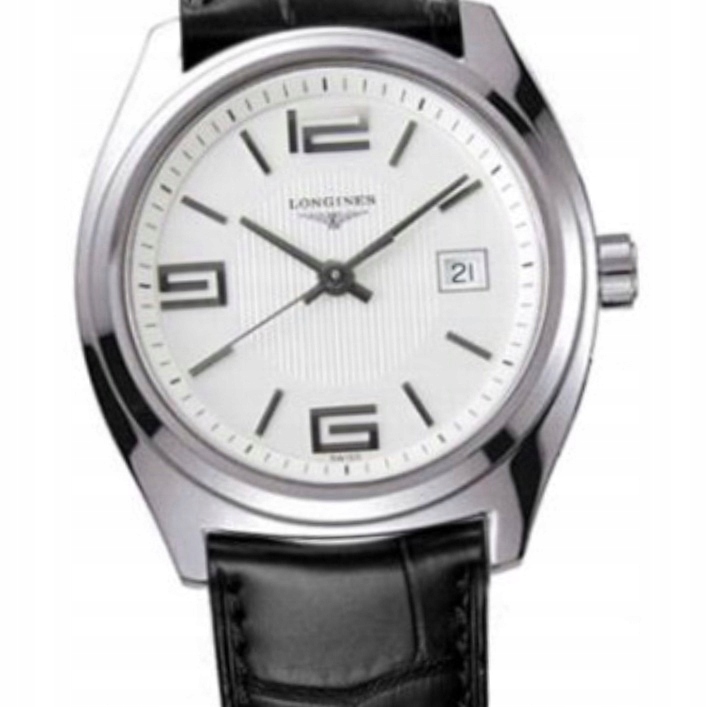 Zegarek Longines LungoMare L3.632.4 7545981926 oficjalne