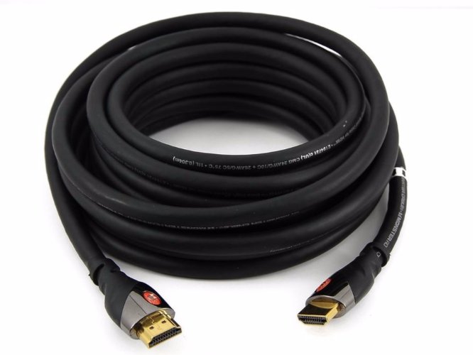 KABEL HDMI MONSTER CABLE ADVENCED 1000EX 6m