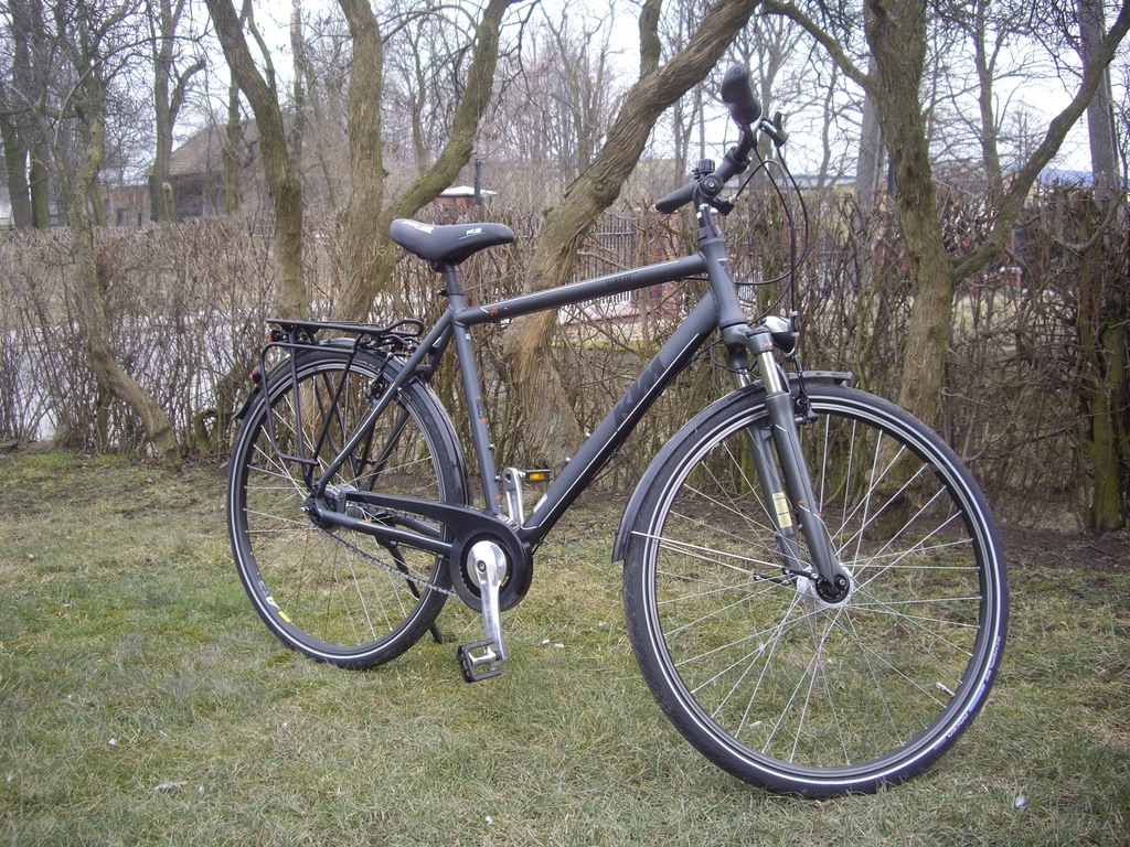 Rower Męski KTM 8 LIGHT !!! 7228389164 oficjalne