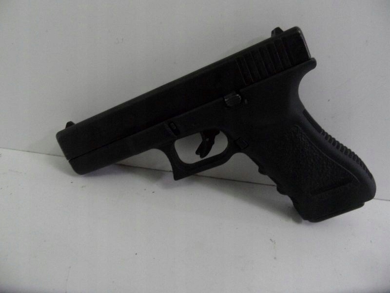 PISTOLET HUKOWY GAP KAL 9MM PAK W WALIZCE