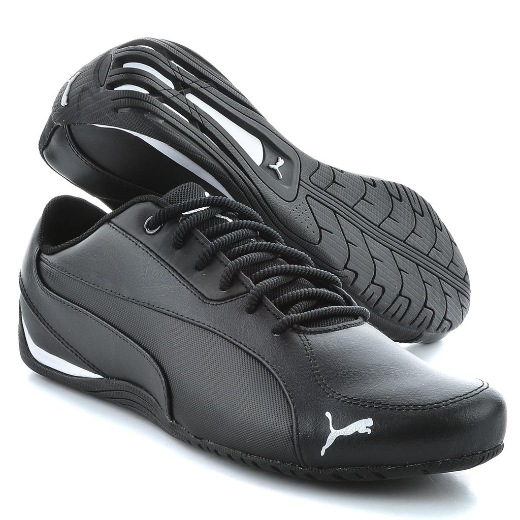 puma drift cat classic trainer