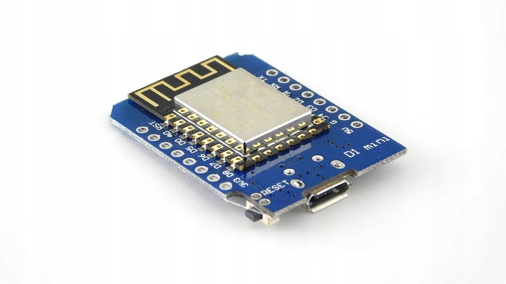 WEMOS D1 mini ESP8266-12F IoT WiFi
