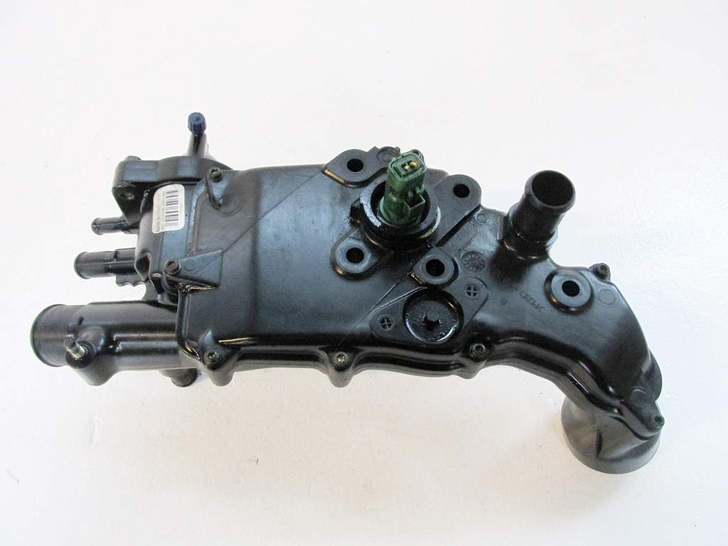 OBUDOWA TERMOSTATU PEUGEOT 307 2.0 HDI