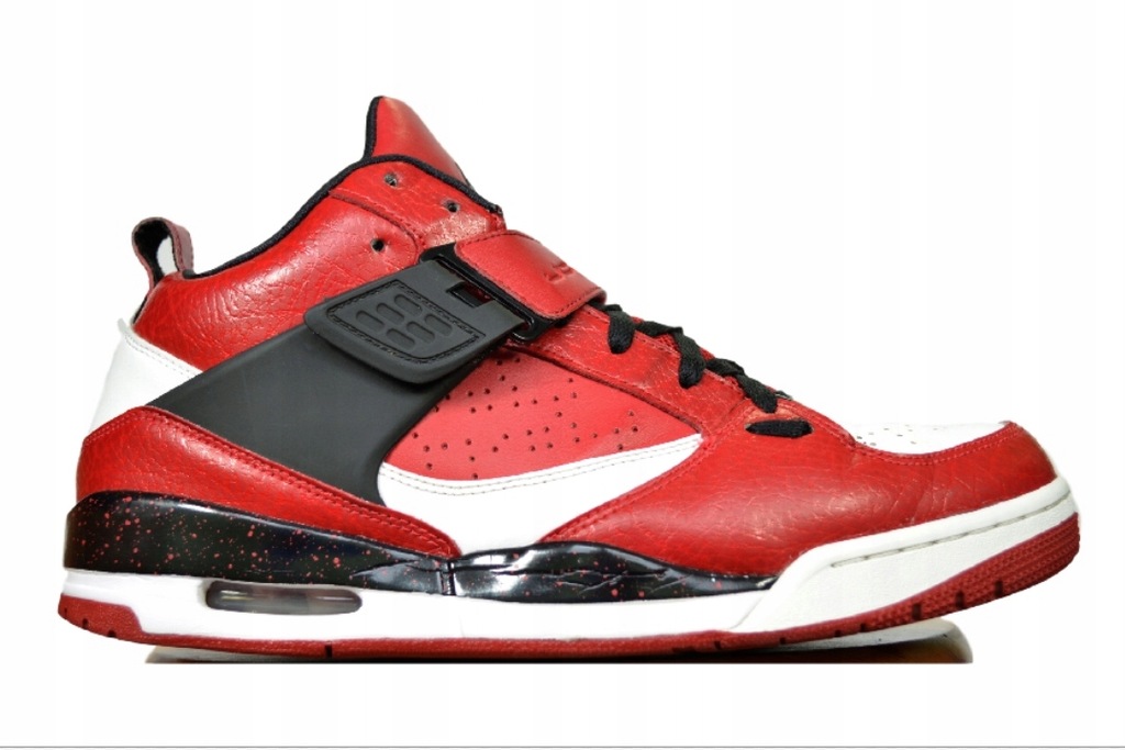 BUTY NIKE AIR JORDAN FLIGHT 45 CHICAGO MĘSKIE 46