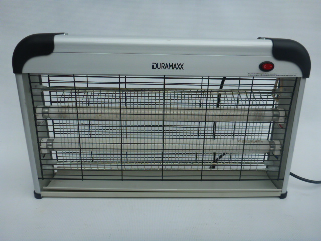 DURAMAXX MOSQUITO EX 5000 LAMPA OWADOBÓJCZA 30W