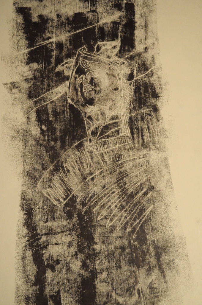 Monotypia III