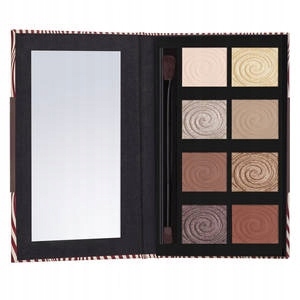 SEPHORA PALETTE TO TAKE AWAY INTENSE COFFEE PALETA