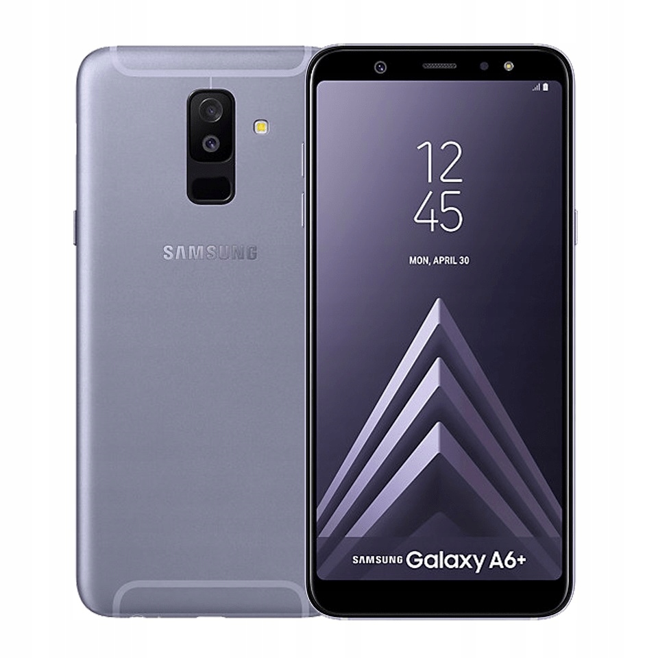 Samsung Galaxy a6 32gb