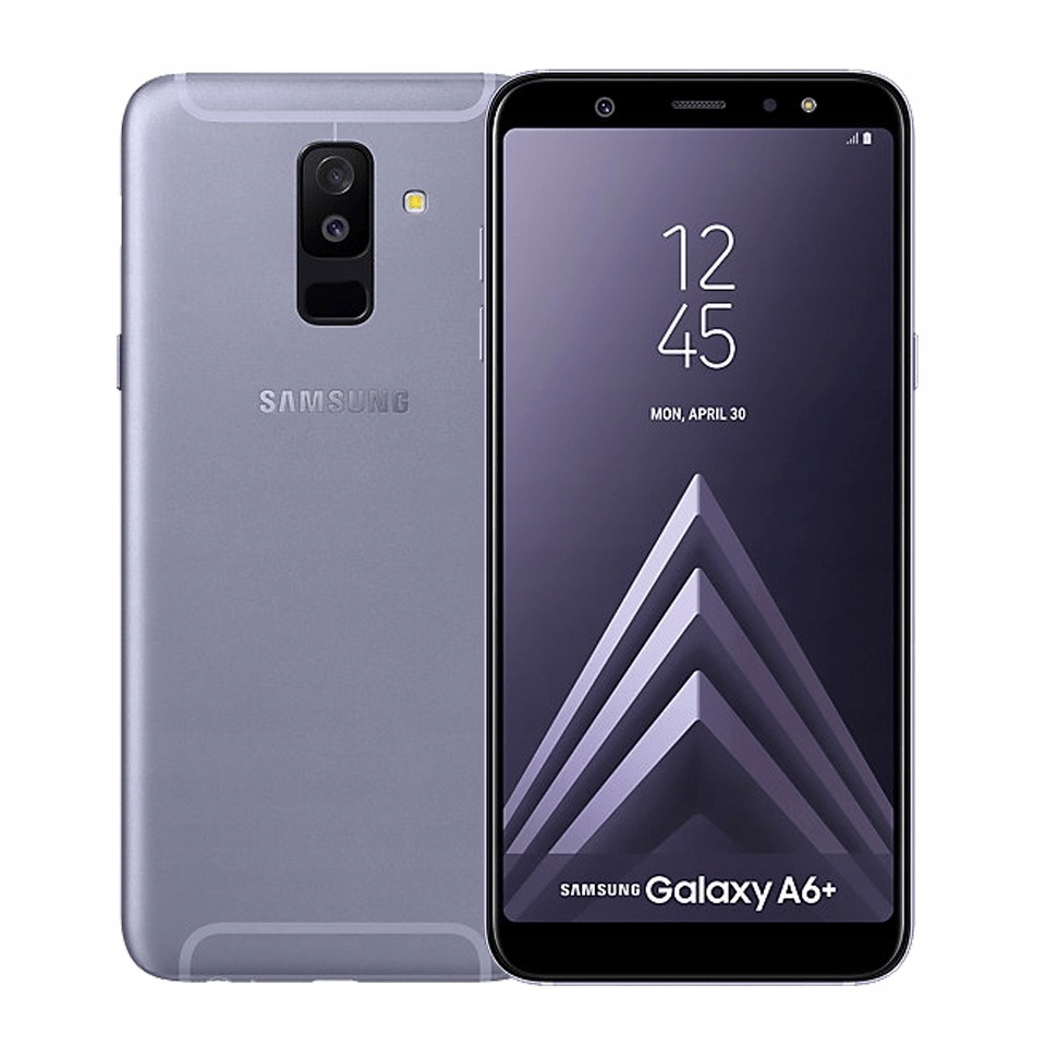 samsung a6 2018 android 10