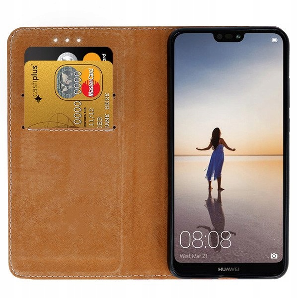 fitbit huawei p20 lite