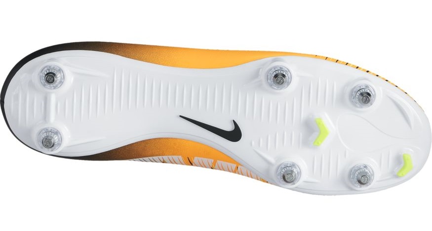 WKRĘTY NIKE Mercurial Victory VI DF Fire SG - 45 - 7040422956