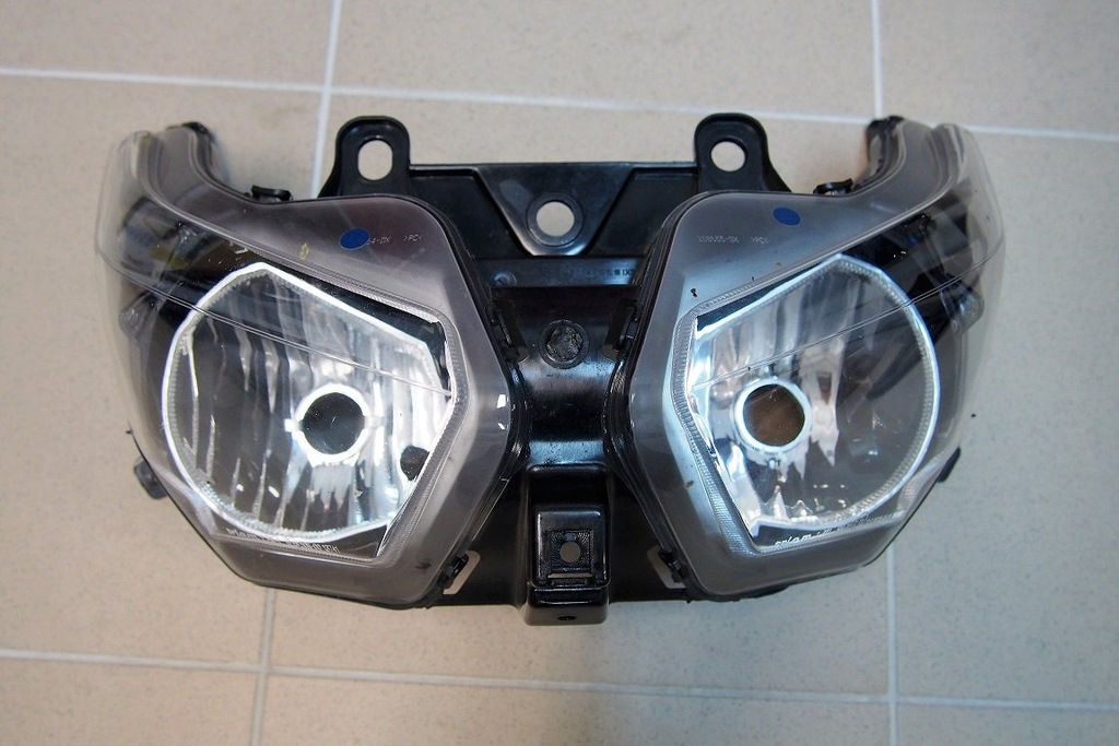 REFLEKTOR LAMPA MOTOCYKL YAMAHA XMAX 2DM-H410A-00