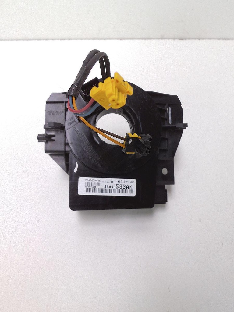 JEEP PATRIOT COMPASS 2013 TAŚMA AIRBAG 56046533AK 6917318645