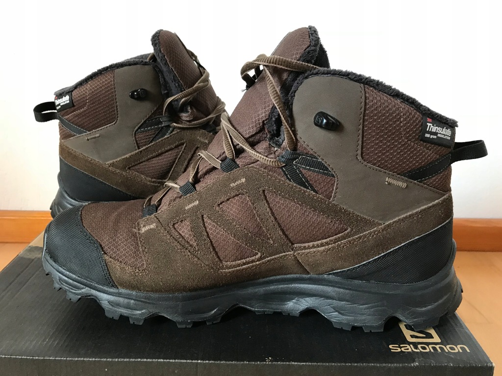 Salomon grimsey ts online cswp