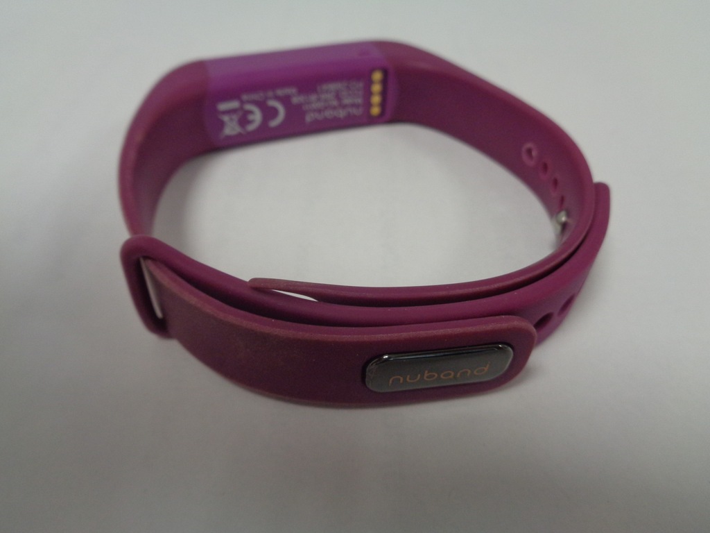 nuband evolve