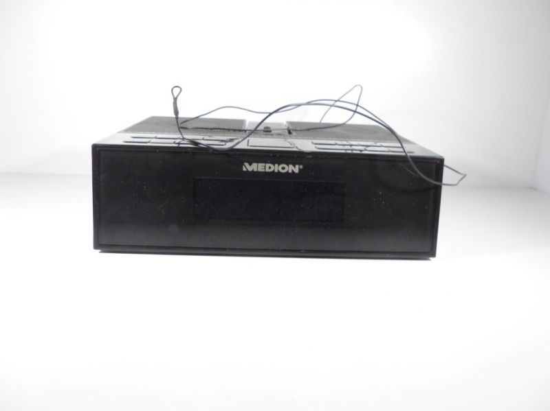 RADIOBUDZIK MEDION MD 84347