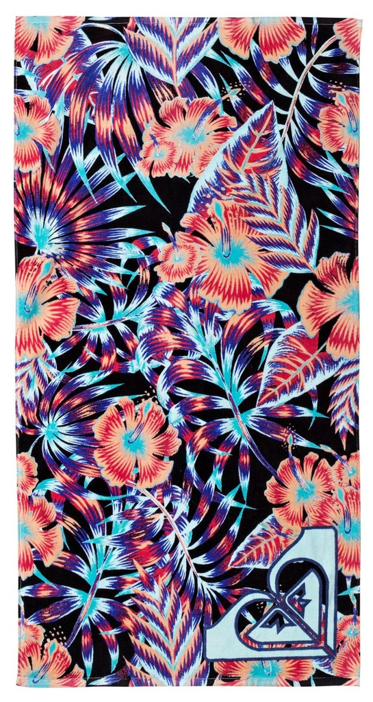 ROXY Ręcznik plażowy PRETTY SIMPLE G KVJ9