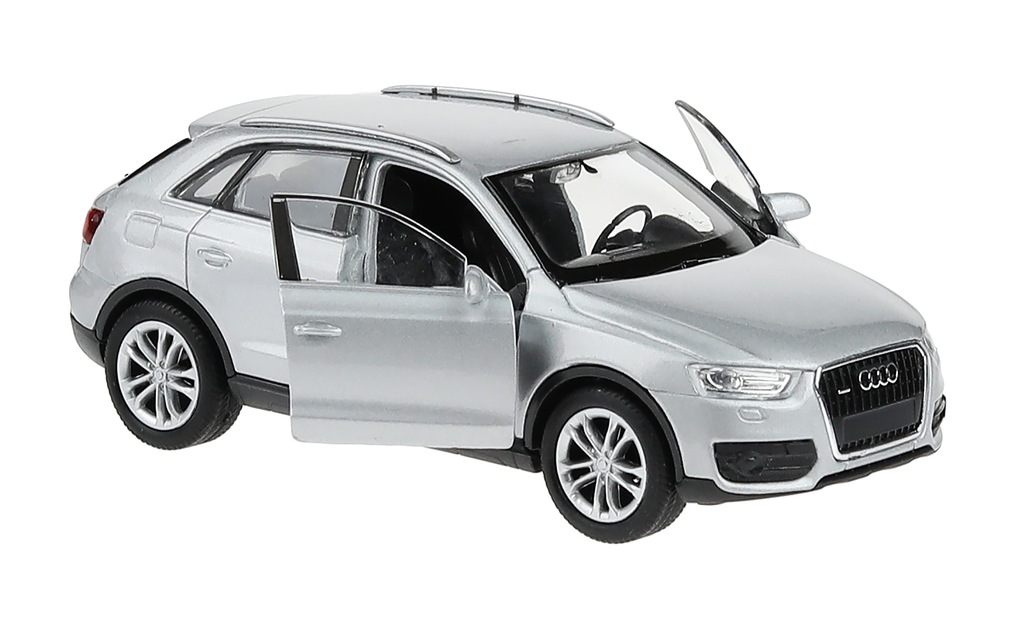 Welly audi q3