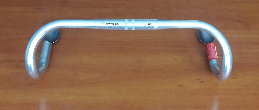 Kierownica szosowa Modolo Q-Race  44cm