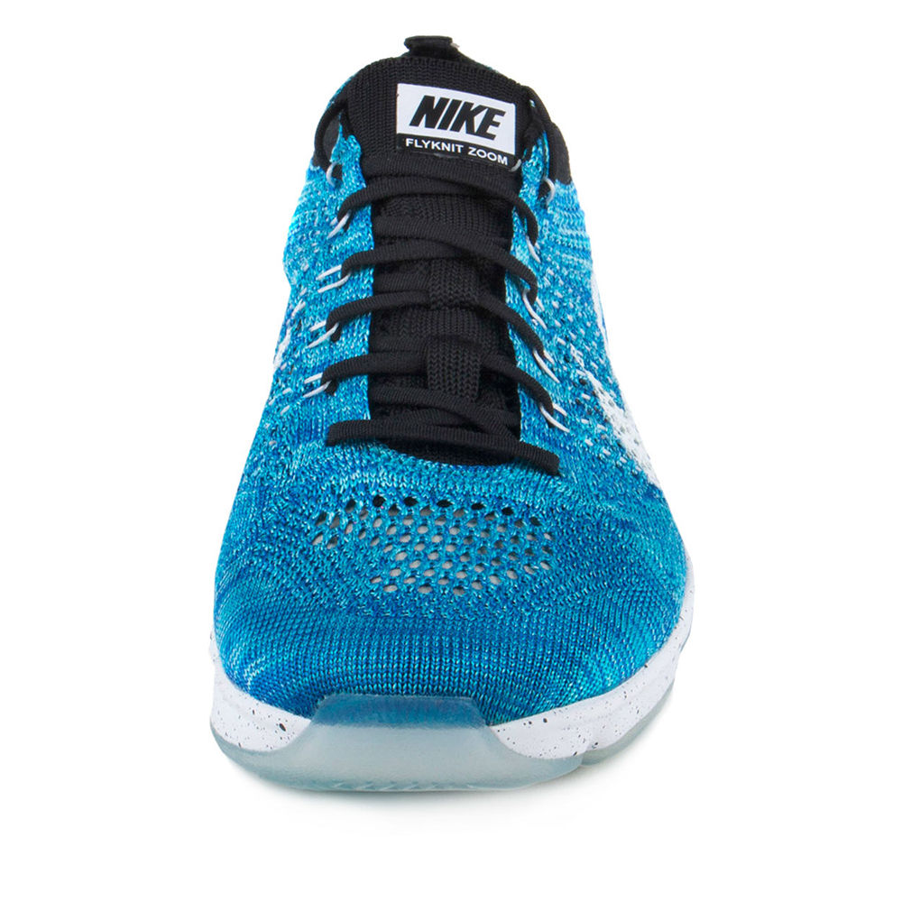 flyknit zoom agility