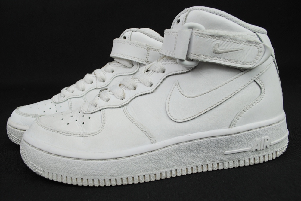 NIKE AIR FORCE 1 '82 - buty sportowe (36,5)