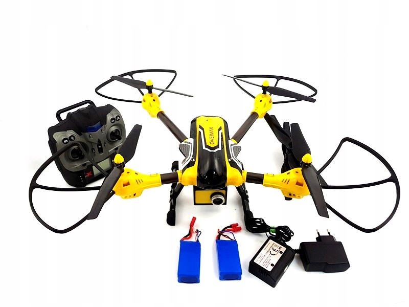 Dron overmax x store bee drone 7.1