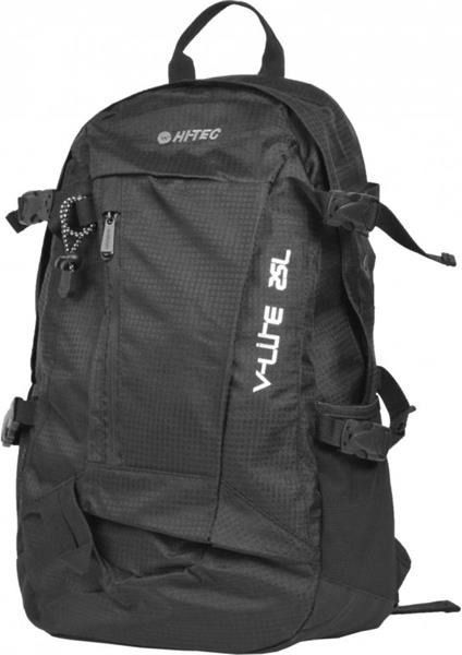 HI-TEC Plecak TREKKINGOWY FELIX 25L + POKROWIEC