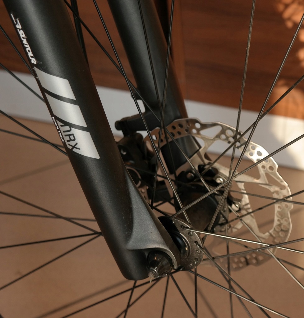 trek ds4 review