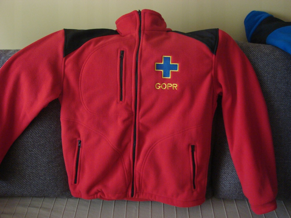 POLAR GOPR L