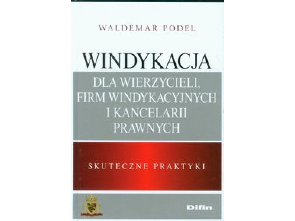 Windykacja dla wierzycieli, firm windykacyjnych...