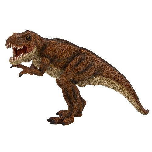 ANIMAL PLANET TYRANOZAUR REX [ZABAWKA]
