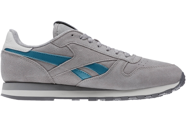 Buty Reebok CL LEATHER SUEDE V62957 r.44,0