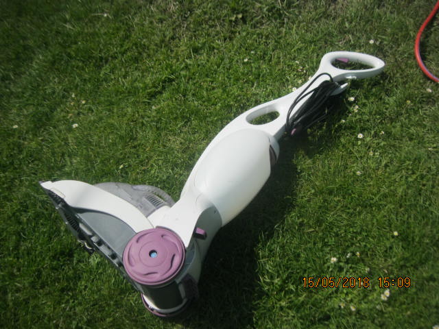 ODKURZACZ WODNY AQUA LASER VC 9387 700 W 7353173487 ODKURZACZ WODNY AQUA LASER VC 9387 700 W 7353173487