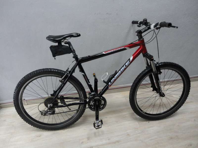 ROWER UNIBIKE EVOLUTION