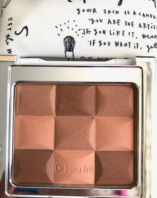 Dr Irena Eris Provoke Choco Bronzer N 42 