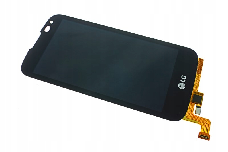 LG K3 K100 WYŚWIETLACZ LCD + DIGITIZER