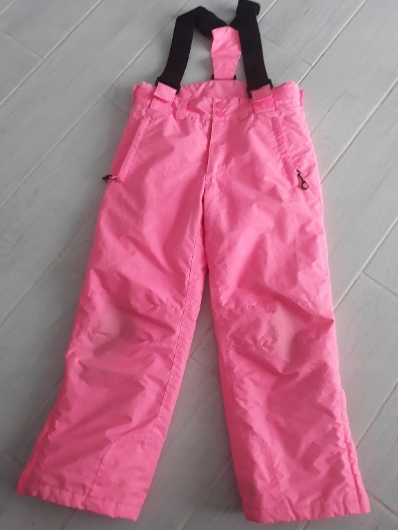 Reserved spodnie 122 cm