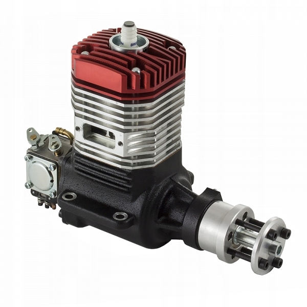 Silnik benzynowy 35 Vi (2-takt) - ROTO Motor
