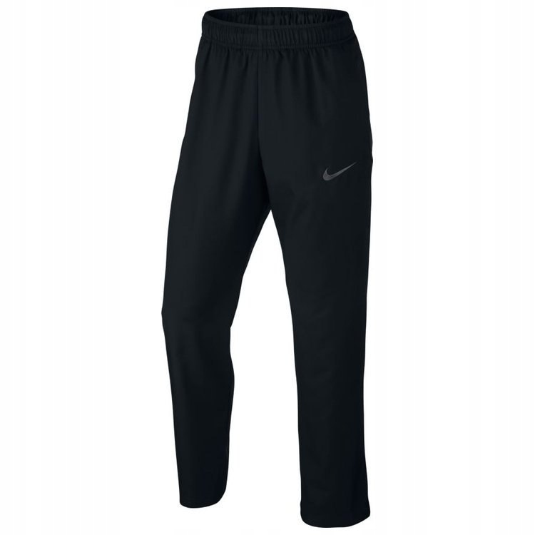 Nike Spodnie Dresowe Treningowe Męskie DRY TEAM 80