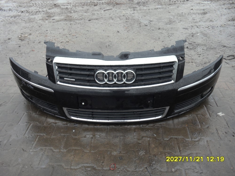 Ключ audi a8 d3