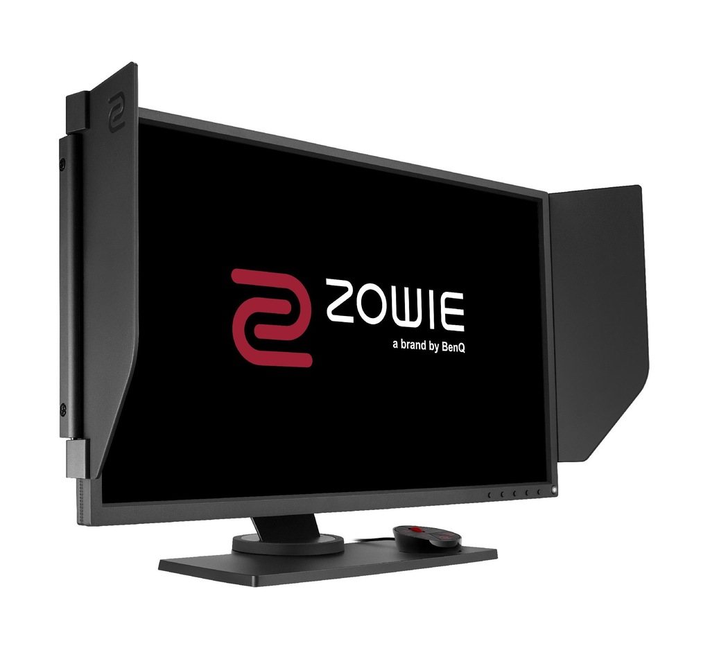 MONITOR BENQ Zowie XL2540 GAMING 25'' 240Hz 1ms