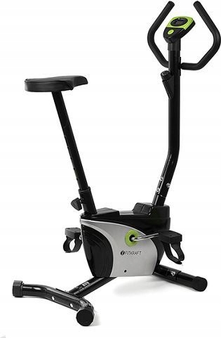 Rower treningowy FITKRAFT ALFA(170194)