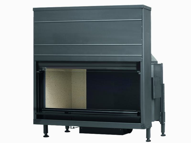 KFD Linea H 1050 2.0 CI KOMINEK WKŁAD