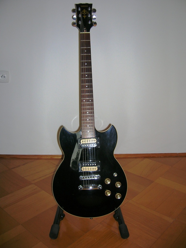 Yamaha sg deals 500b