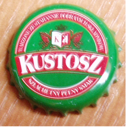 Kustosz